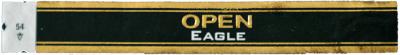 Montecristo Eagle
